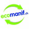 Ecomanif