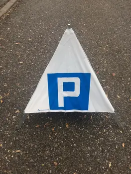 Parkplatz